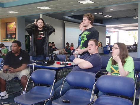 Direct Relief Gaming .